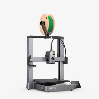 CREALITY HI 600mm/s multi-color FDM 3d Printer (single machine)