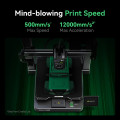 CREALITY HI 600mm/s multi-color FDM 3d Printer (single machine)