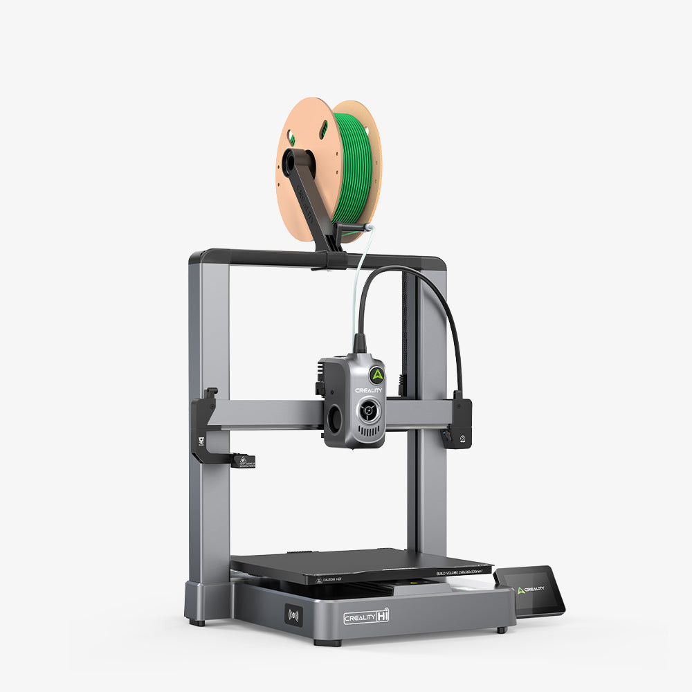 CREALITY HI COMBO 600mm/s multi-color FDM 3d Printer (Combo with CFS Kit)