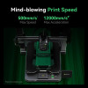 CREALITY HI COMBO 600mm/s multi-color FDM 3d Printer (Combo with CFS Kit)