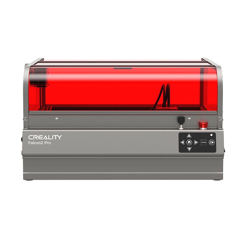 Creality Falcon2 Pro 60W - Laser Engraver Complete Machine