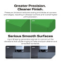 Creality SparkX i7 3D Printer - 500mm/s fast - AI Smart Detection - 26x26x26 - No Assembly