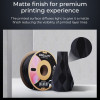 CREALITY CR-PLA Matte Navy Blue, 3D Printer Filament 1 kg Spool,1.75mm (3301010298)