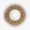CREALITY CR-Wood Filament White Pine, 3D Printer  1 kg Spool,1.75mm (3301130001)
