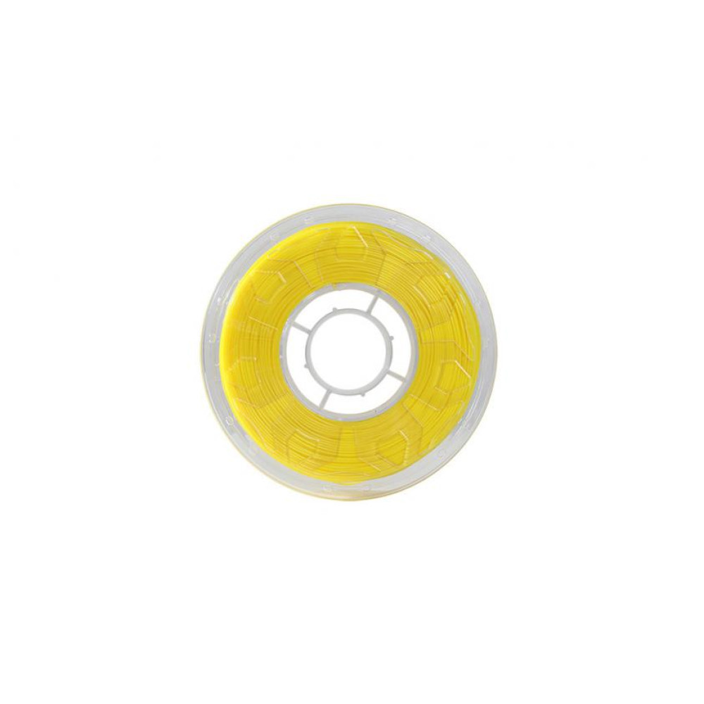 CREALITY CR-PLA Yellow, 3D Printer Filament 1 kg Spool,1.75 mm (3301010063)