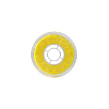 CREALITY CR-PLA Yellow, 3D Printer Filament 1 kg Spool,1.75 mm (3301010063)