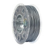 CREALITY CR-PLA Silver, 3D Printer Filament 1 kg Spool,1.75 mm (3301010071)