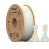 Creality Hyper PLA white 3D Printer Filament, High Speed, 1 kg Spool1.75