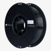 Creality CR-PETG Black 3D Printer Filament, Hard Glossy, Tensile Str. 49MPA, 1 kg Spool1.75