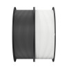 Creality EN-PLA Value Pack 2kg - White - Black 1+1kg Ender 3D Printer Filament 3301010337