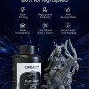 Creality Fast Resin UV Curable Resin Grey (Fast Printing 3302180005 gray)
