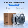 Creality EN-PLA Value Pack 4kg - 4 x Black - Ender Filament 4kg 1.75 (3301010476)