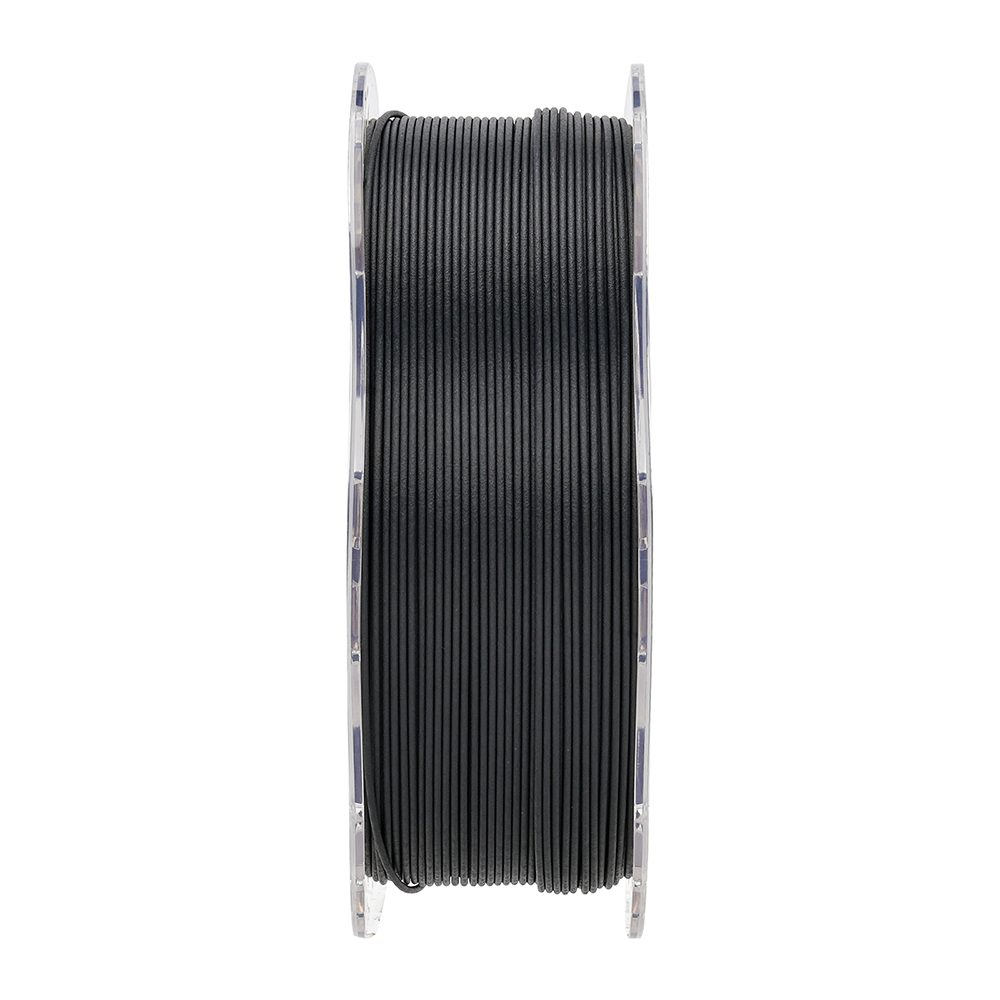 Creality PPA-CF black RFID Carbonfiber Filament 1kg 1.75 (3301060020)
