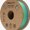 Creality Hyper PLA  Rainbow Wild Blossom Long Grad.- Fast Printing Filament with CFS tag 1kg 1.75