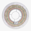 CREALITY CR-PLA Matte Rainbow, 3D Printer Filament 1 kg Spool,1.75 mm (3301010458)