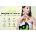 Creality Soleyin Ultra PLA Black 3D Printer Filament  1 kg Spool,1.75 mm