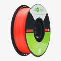 Creality Soleyin Ultra PLA Strawberry Cream (Strawberry Milk) 3D Printer Filament 1 kg Spool,1.75 mm