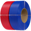 Creality CR-PETG Value Pack 2kg - No Reel - Red & Blue 3D Printer Filament Refill