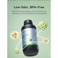 Creality Plant-based Resin Grey - 1KG plastic bottle (gray)