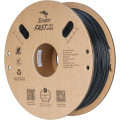 Creality Ender Fast PLA Value Pack 2Kg 2xBlack 300mm/s 3D Printer Filament  2x1 kg Spool,1.76
