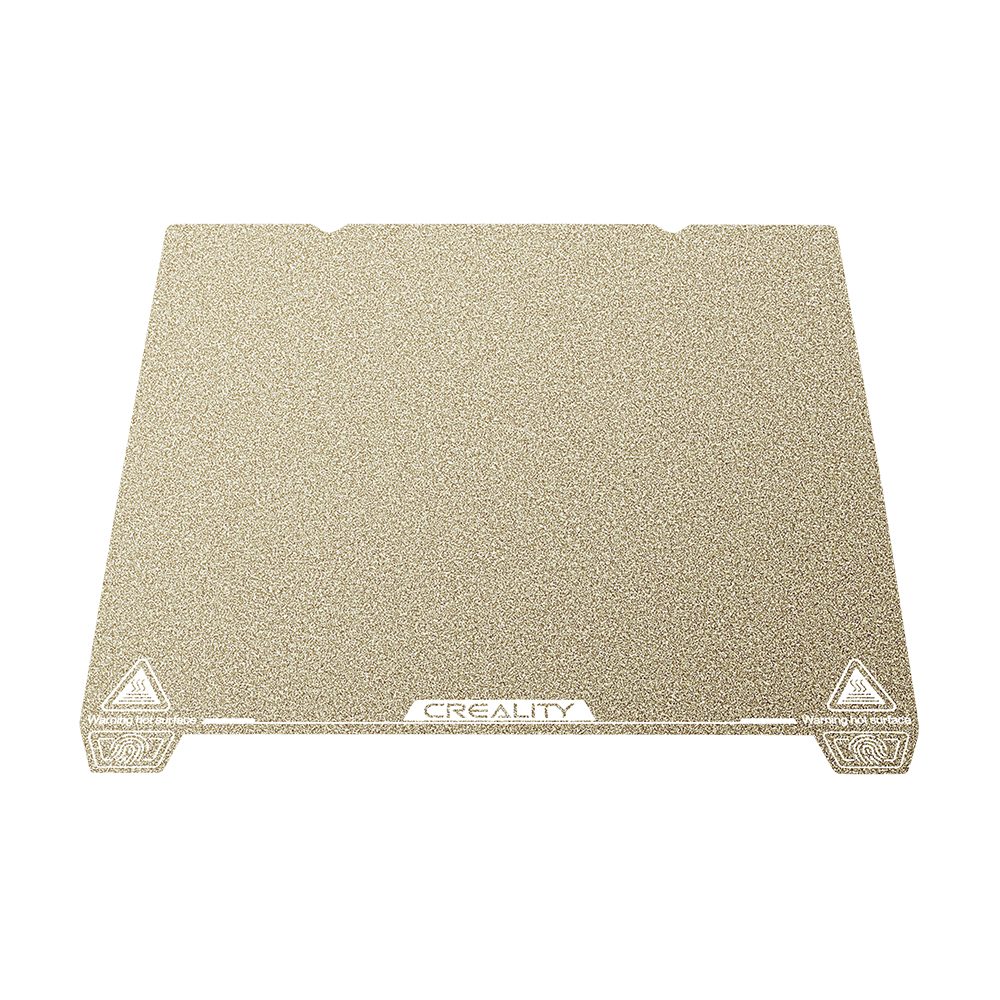 CREALITY Ender-3 S1 & S1 Pro & K1 & K1C Original PEI Plate Kit (4004090090)