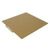 CREALITY PEI Plate Frosted Surface 4004090038 235x235 & magnet Ender-3/3 V2/3 KR/3 Pro/3S/5/5S/5Pro