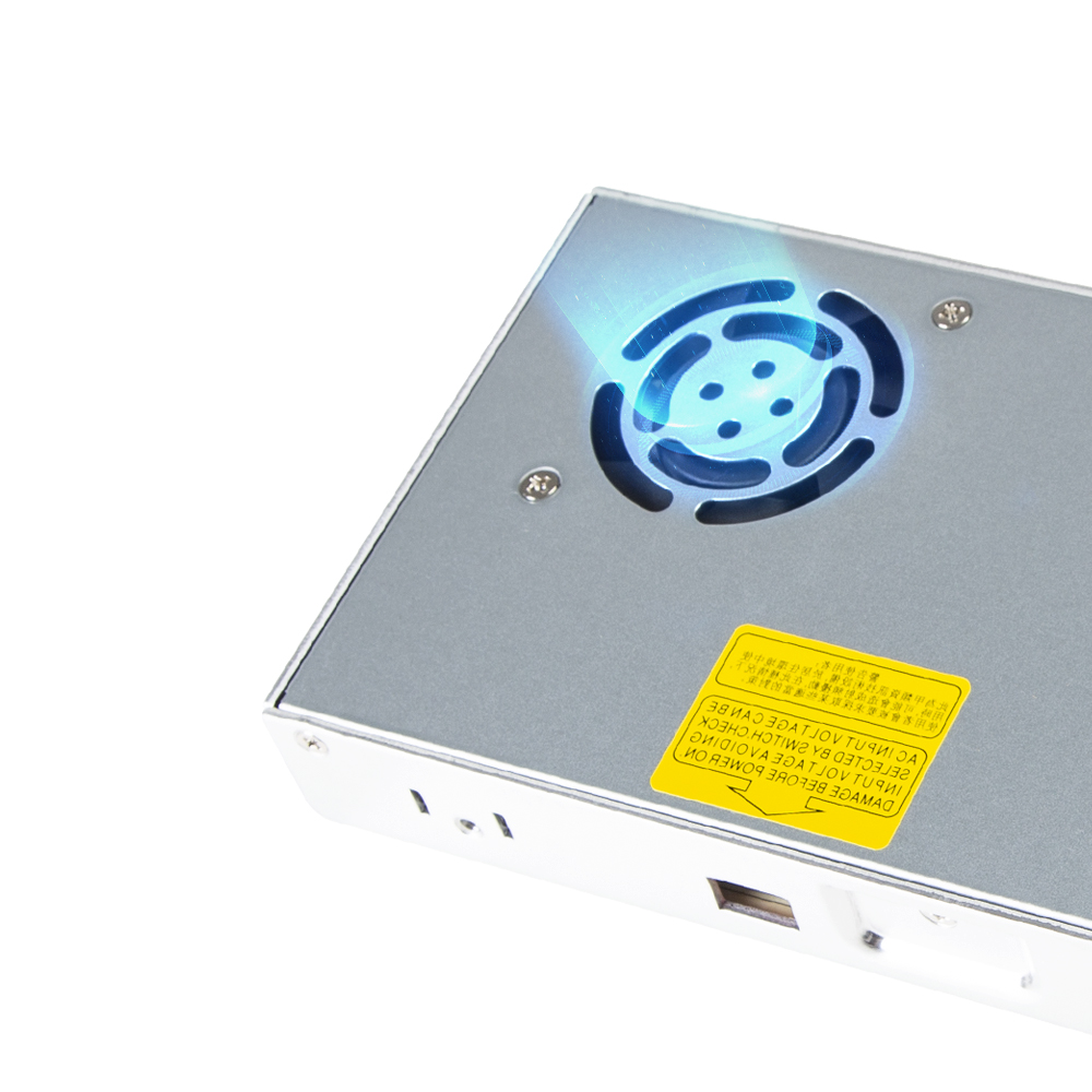 Creality CMS-350-24 350W Switching Power Supply Ender-3,Ender-3 S1 Series, Ender-3 V3 Series, CR-10