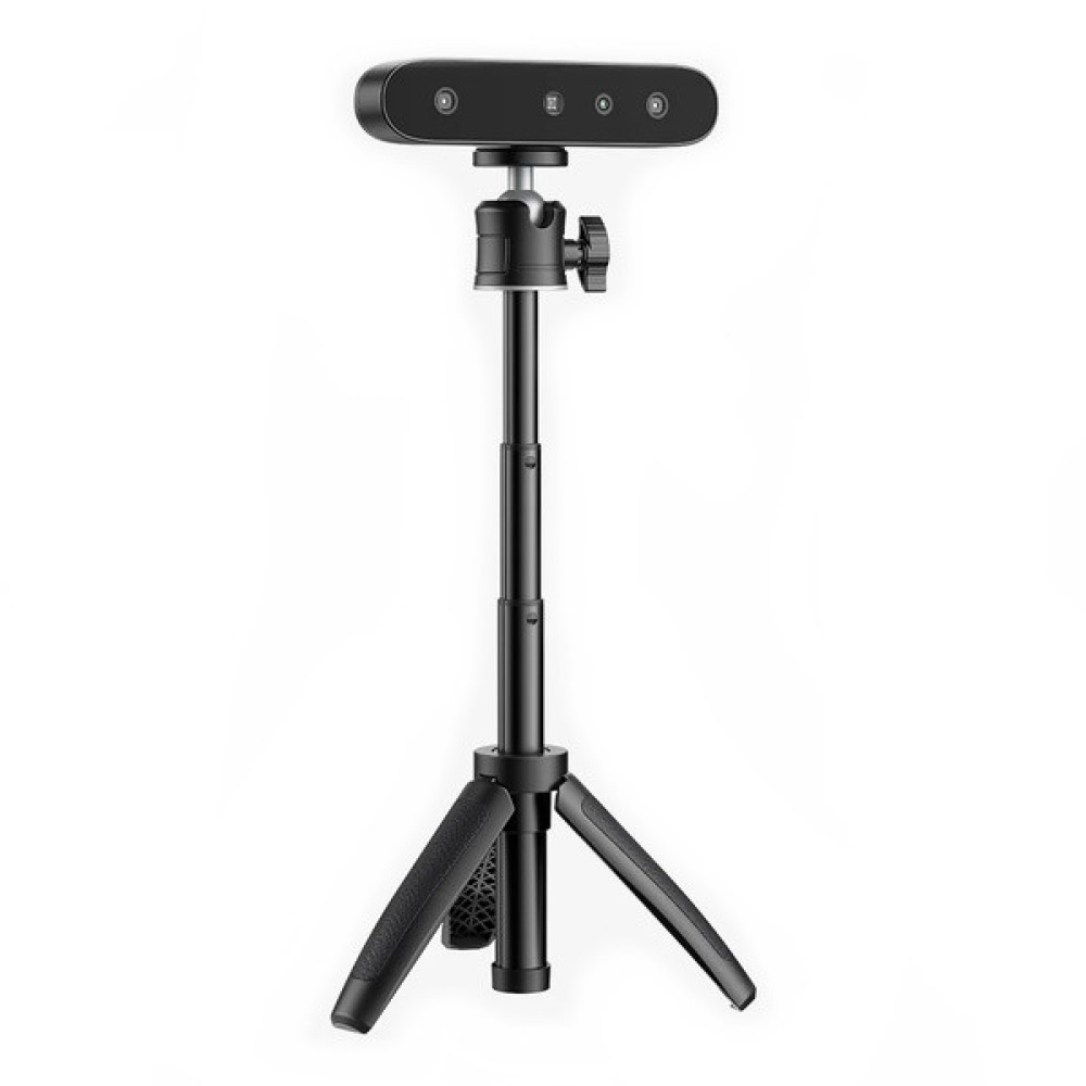 Creality CR-Scan Ferret SE - 0,1mm accurancy, 24bit color, 30fps 3D Scanner, no battery, for PC use