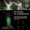Creality RaptorX 3D Scanner - wireless Hybrid Blue Laser & NIR 3D - 34+7 Lines - 0,02mm for 5-4000mm