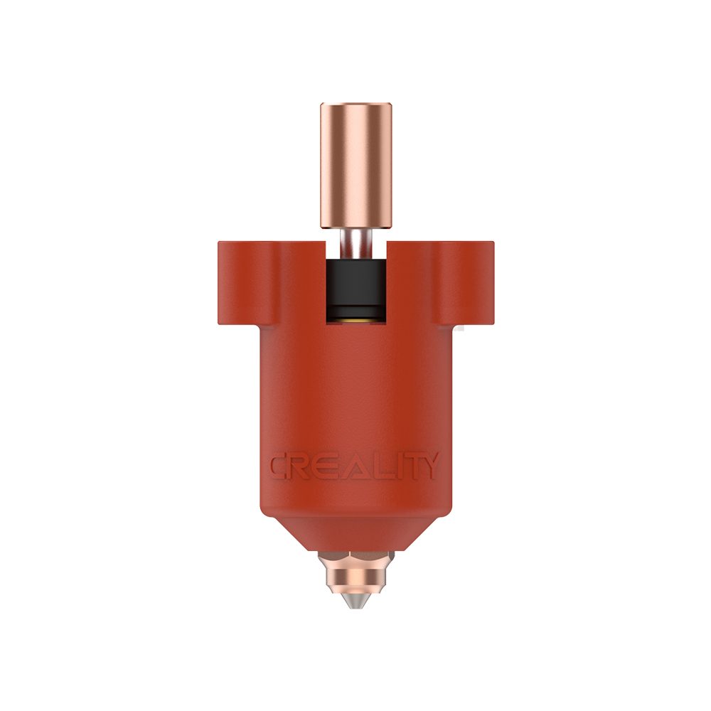 Creality K1 Max Ceramic Heating Block Kit