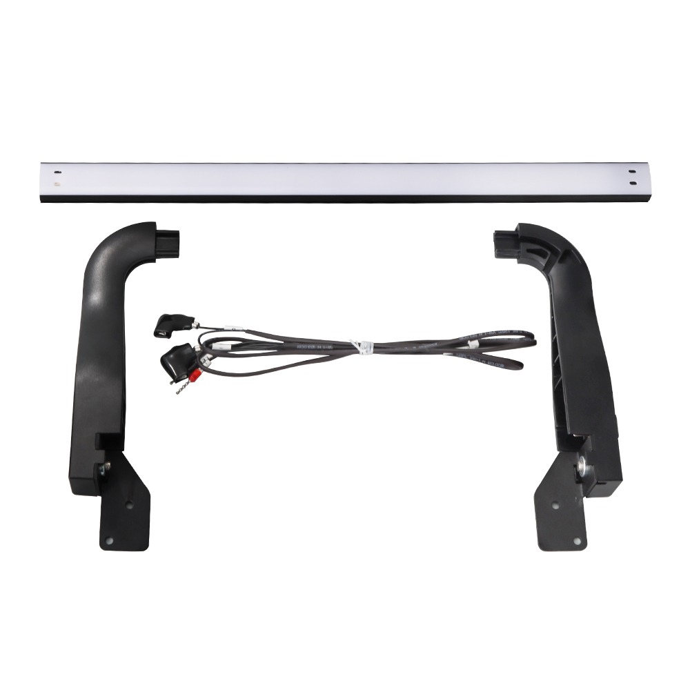 Creality LED Light Bar Kit - Ender-3 V3 SE/KE LED Assembly Warm Light 24V 5-6W