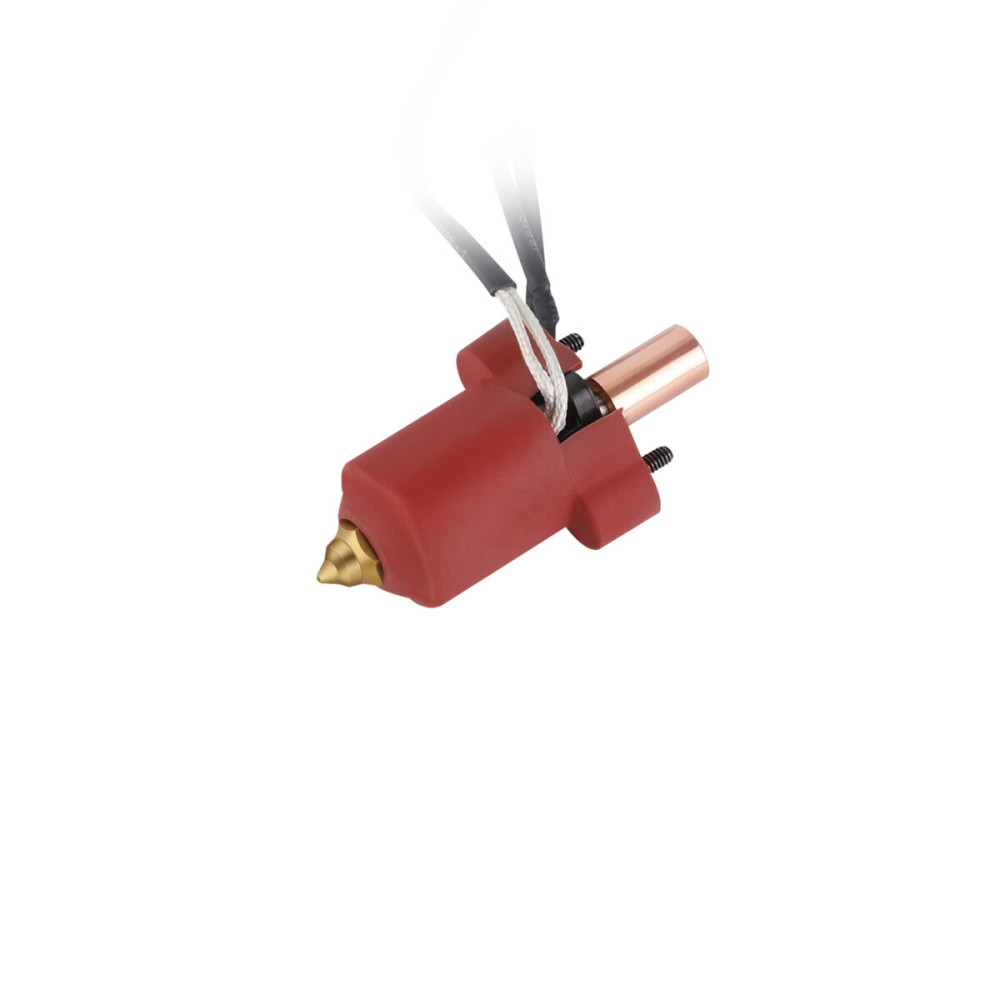 Creality Ceramic Heating Block Kit CR-10 SE