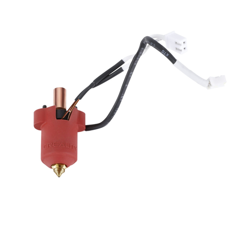 Creality Ceramic Heating Block Kit CR-10 SE