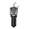Creality Ceramic Heating Block Kit for Creality Hi - quick swap nozzle, 300c