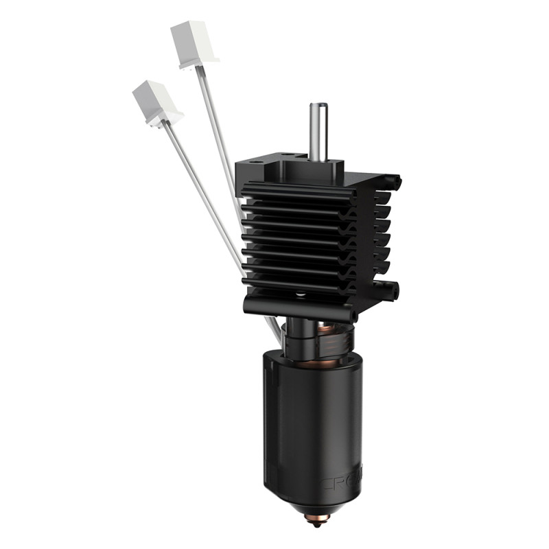Creality Ceramic Heating Block Kit for Creality Hi - quick swap nozzle, 300c