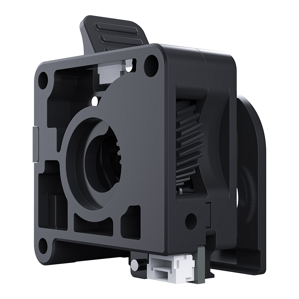 Creality K2/K2P Extruder Kit - dual gears, 6.25:1 reduction ratio  compatible K2 Plus/K2/K2 Pro