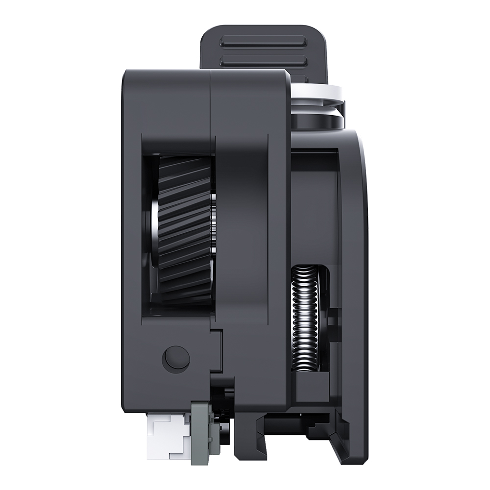 Creality K2/K2P Extruder Kit - dual gears, 6.25:1 reduction ratio  compatible K2 Plus/K2/K2 Pro