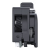 Creality K2/K2P Extruder Kit - dual gears, 6.25:1 reduction ratio  compatible K2 Plus/K2/K2 Pro