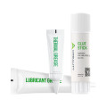Creality 3D Printing Accessories Pack - Glue Stick, Τhermal Grease, Lubricant Grease, in one Package
