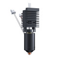 Creality K2 Plus Ceramic Heating Block Kit - quick swap nozzle, 360c