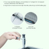 Creality 3D Printer Tool Wrap Kit Pro - 34 pieces of bits for screwdrivers and post-processing tools