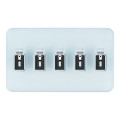Creality Filament Cutter - 5pcs K2 Plus/K2/K2 Pro & Creality Hi