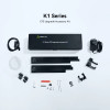 Creality K1 Series CFS Upgrade Accessory Kit - K1, K1 Max, K1C, K1 SE