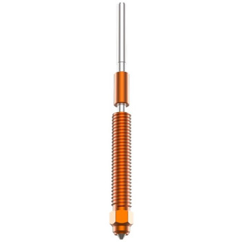 Creality Unicorn K2P Quick-Swap Nozzle-0.4mm (K2, K2Plus, K2Pro / Creality Hi)
