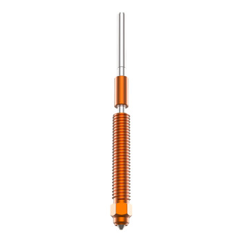 Creality Unicorn K2P Quick-Swap Nozzle-0.2mme for K2/K2 Plus/Creality Hi