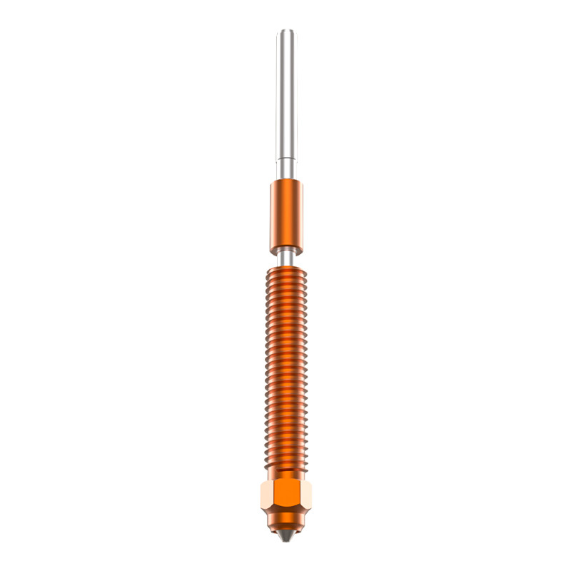 Creality Unicorn K2P Quick-Swap Nozzle-0.2mme for K2/K2 Plus/Creality Hi