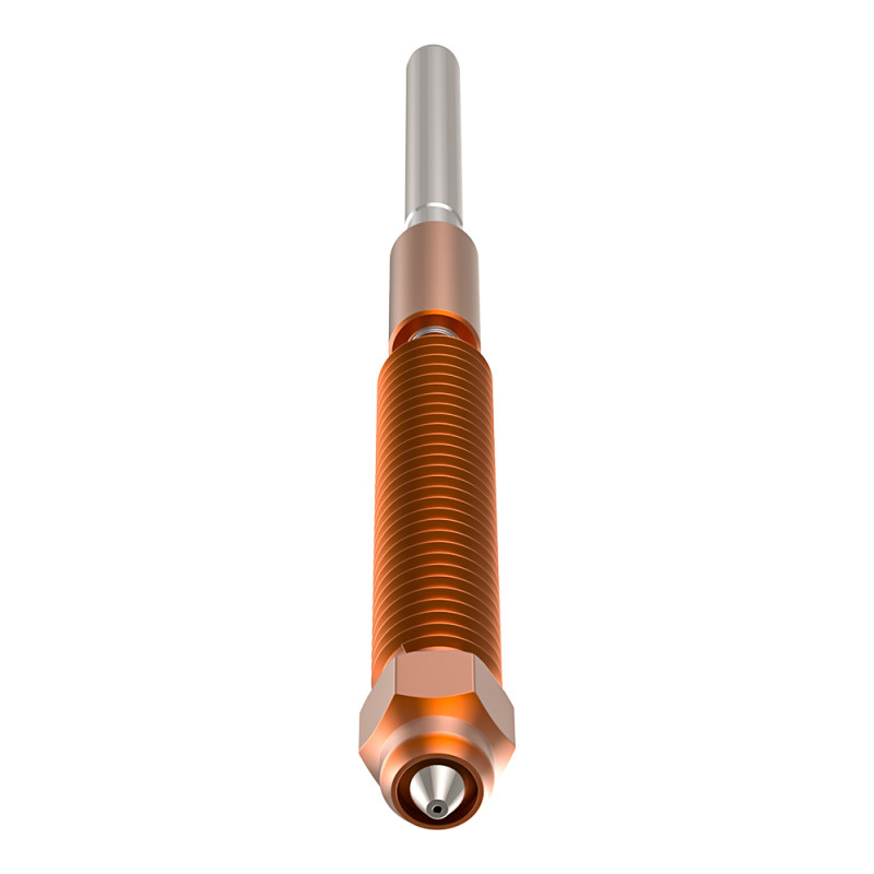 Creality Unicorn K2P Quick-Swap Nozzle-0.2mme for K2/K2 Plus/Creality Hi