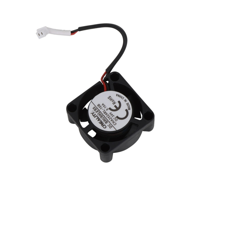 Creality 2510 Axial Fan for CR-10 SE