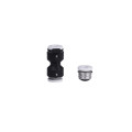 Creality PTFE Tube + Pneumatic Connectorfor K2 Plus
