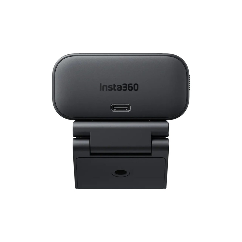 Insta360 Link 2C - Standard Edition 4k WebCam, Smart Control, AI Tracking